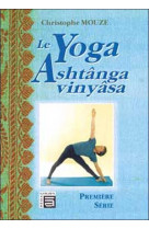 Yoga ashtanga vinyasa