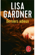 Derniers adieux