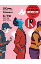 La revue dessinee n 29