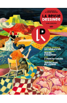 La revue dessinee n 30