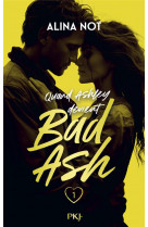 Bad ash - tome 01