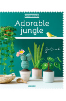 Adorable jungle