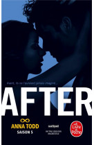After ever happy (after, tome 5)