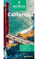 Guide vert californie