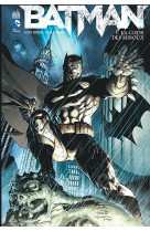 Batman - tome 1