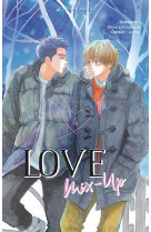Love mix-up - tome 4 (vf)