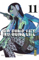 No guns life - tome 11