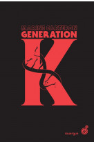 Generation k (tome1) - vol01