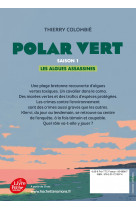 Polar vert - tome 1