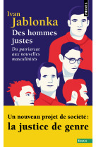 Des hommes justes