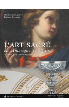 L'art sacré en amérique française