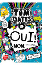 Tom gates - tome 8