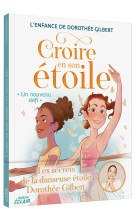 Croire en son étoile - un nouveau défi