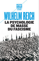 La psychologie de masse du fascisme