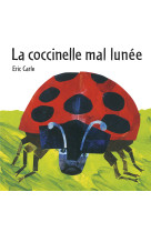 Coccinelle mal lunee