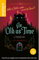 Yes you can! twisted tales - as old as time