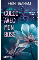 Coloc avec mon boss