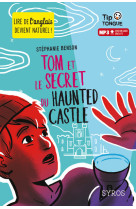 Tom et le secret du haunted castle