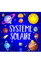 Système solaire - les petits curieux