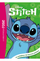 Stitch ! 02 - le compteur de bonnes actions