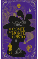 Le comte de monte-cristo (tome 2) - nouvelle édition