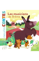 Les musiciens de brême