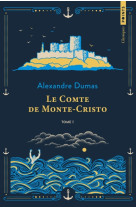 Le comte de monte-cristo