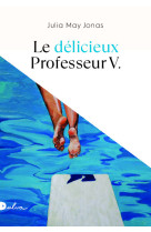 Le délicieux professeur v.