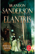 Elantris (edition anniversaire)