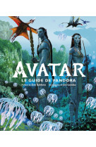 Avatar, le guide de pandora