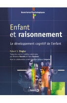 Enfant et raisonnement