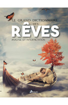 Grand dictionnaire des rêves