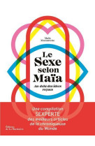 Le sexe selon maïa