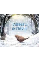 L'oiseau de l'hiver