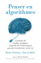 Penser en algorithmes