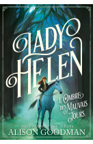 Lady helen