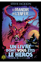 Le manoir de l'enfer