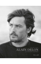 Alain delon - le dernier guépard