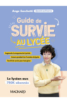 Guide de survie au lycée