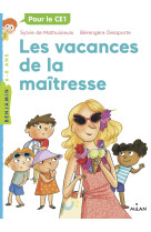 La maîtresse, tome 04