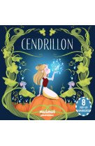 Contes en pop-up - cendrillon