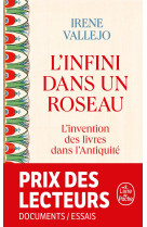 L'infini dans un roseau