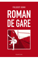 Roman de gare