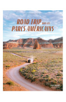 Road trip dans les parcs américains