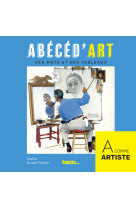 Abécéd'art