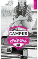 Campus drivers - tome 05