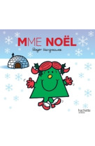 Madame noël