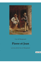 Pierre et jean