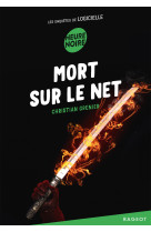 Mort sur le net