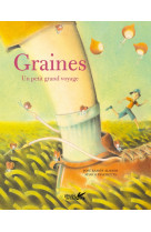 Graines, un petit grand voyage